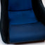 Recaro SPG3 Ice Rock Bucket Seat Pair