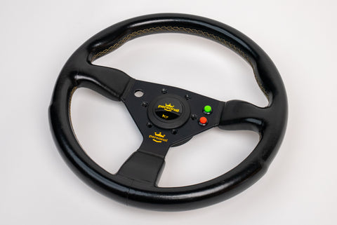 330mm Personal Grinta