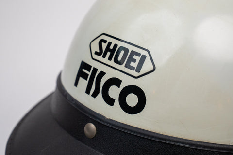 Fuji Speedway Official Helmet (L)