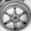 Yokohama AVS Model 6 17" 9J +45, 8J +30 (5x114.3)