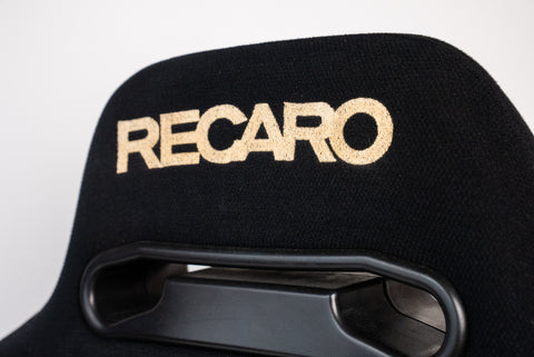 Recaro SR2 Le Mans Seat