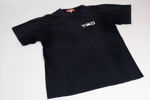 TRD Tee Shirt (L)