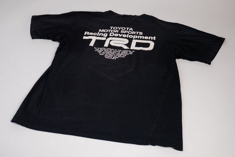 TRD Tee Shirt (L)