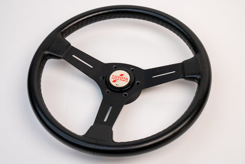 360mm Nardi Competition *TOM'S Horn*