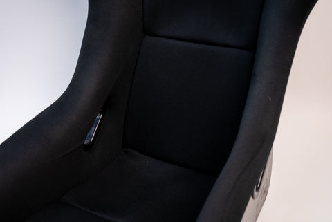 Bride Proface Bucket Seat