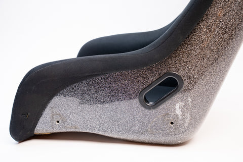 Bride Proface Bucket Seat