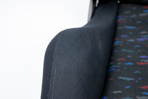 Recaro SR3 Le Mans Seat Pair