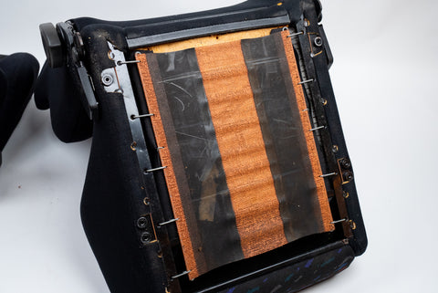 Recaro SR3 Le Mans Seat Pair