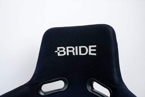 Bride Zieg 2 Bucket Seat