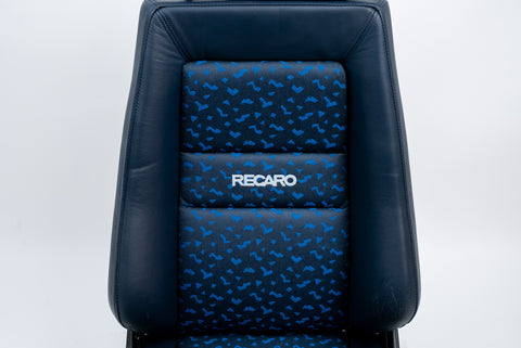 Recaro LX Seat