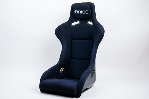 Bride Zeta 2 Bucket Seat