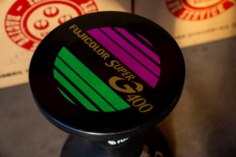 Fujifilm Table / Stool