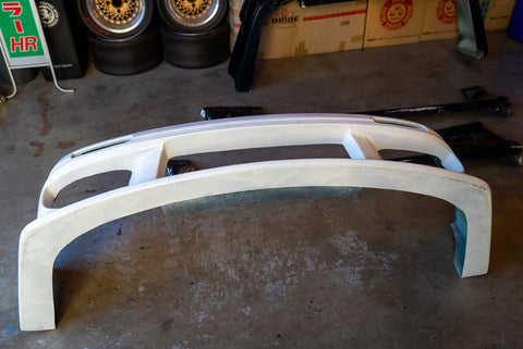 Mazda FC3S RX7 Foresight T1 Body Kit