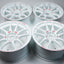WORK CR Kai 18" 9.5J +30 (5x114.3)