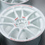 WORK CR Kai 18" 9.5J +30 (5x114.3)