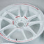 WORK CR Kai 18" 9.5J +30 (5x114.3)