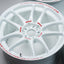 WORK CR Kai 18" 9.5J +30 (5x114.3)