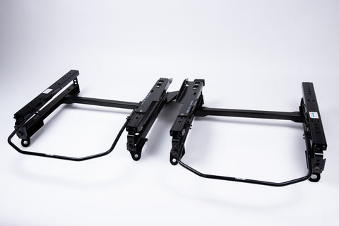 Subaru Forester (SG) Recaro Seat Rail Pair