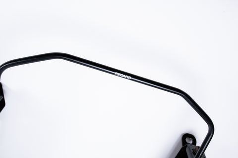 Subaru Forester (SG) Recaro Seat Rail Pair
