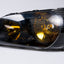 Toyota Altezza (SXE10) Custom Headlights