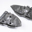 Toyota Altezza (SXE10) Tail Lights *Dark Chrome*