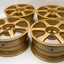 Yokohama AVS Model 6 17" 8J +35 (5x100)