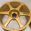 Yokohama AVS Model 6 17" 8J +35 (5x100)