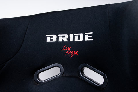Bride Maxis 3 Bucket Seat