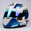 Custom Paint Arai GP-6S Helmet (XL Size 60-61cm)