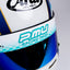 Custom Paint Arai GP-6S Helmet (XL Size 60-61cm)