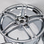 Yokohama AVS Model 5 18" 10J +19 (5x114.3) *Triple Chrome Plated*