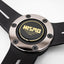 340mm Nardi Classic Deep Corn *NISMO Horn*