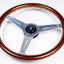 360mm Nardi Classic *Old Model*