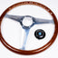 360mm Nardi Classic *Old Model*