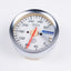 Pivot 60mm Stepping Gauge Speedometer