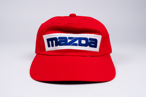Mazda Hat Size M(57-58cm)