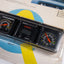 Reiz Cockpit Meter