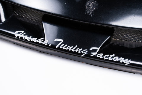 Z32 AbFlug Front Garnish ver.R