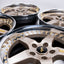 Desmond Wise Sports 17” 9J +17, 9J +35 (5x114.3)