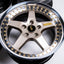 Desmond Wise Sports 17” 9J +17, 9J +35 (5x114.3)