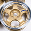 WORK Meister S1 2P 15” 7J +35 (4x100)