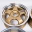 WORK Meister S1 2P 15” 7J +35 (4x100)