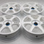 Yokohama AVS Model 6 16" 7J +45 (4x100)