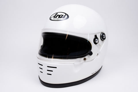 Arai GP-2K Helmet (XL Size 61-62cm)
