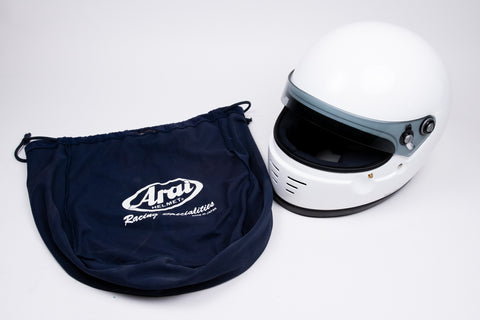 Arai GP-2K Helmet (L Size 59-60cm)
