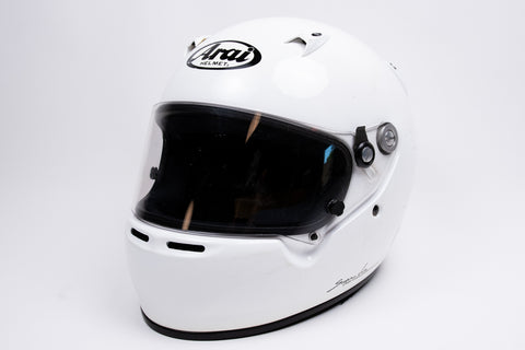 Arai GP-5W Helmet (XL Size 61-62cm)