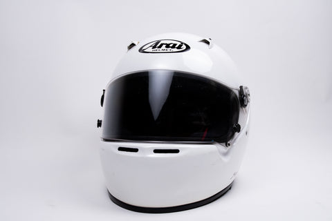 Arai GP-5W Helmet (XL Size 61-62cm)