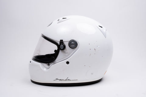 Arai GP-5W Helmet (XL Size 61-62cm)