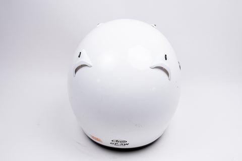 Arai GP-5W Helmet (XL Size 61-62cm)