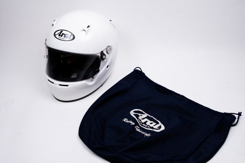 Arai GP-5W Helmet (XL Size 61-62cm)
